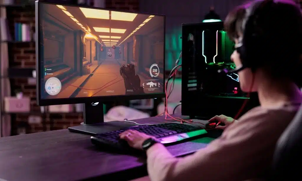 How sports is changing our lives