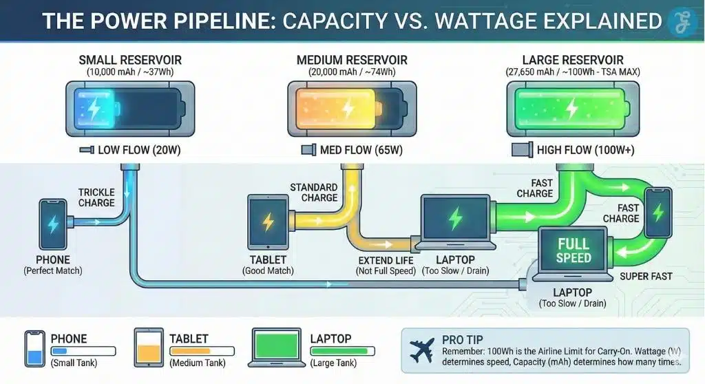 best power banks for travel