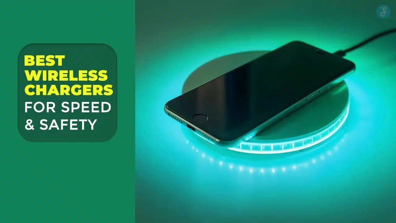 Best Wireless Chargers
