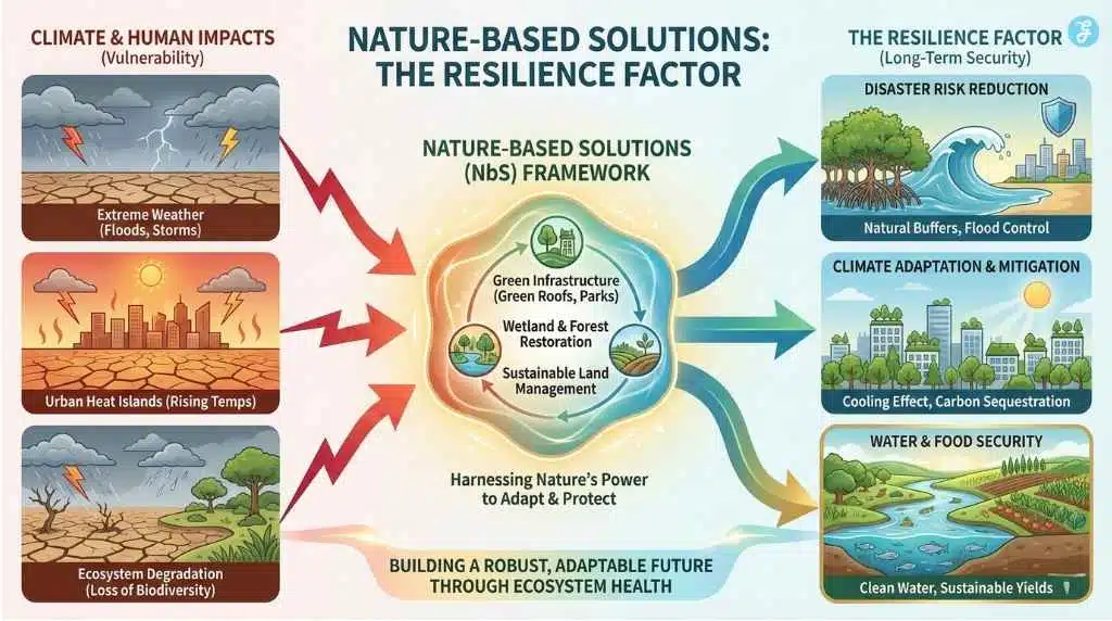 biodiversity for a sustainable world