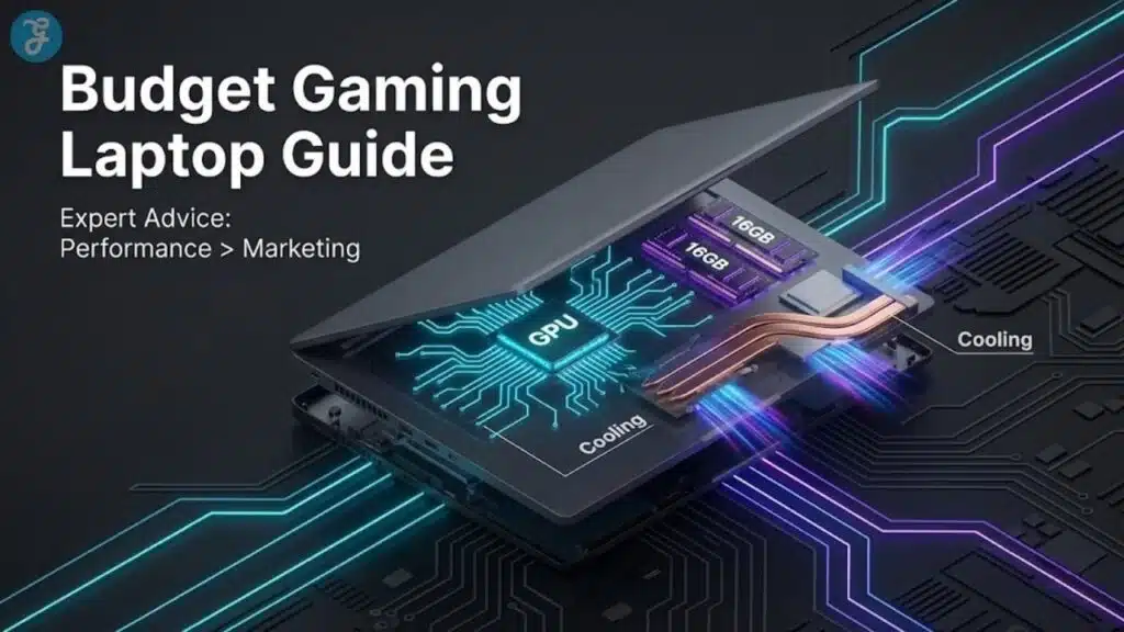 Buying a Budget Gaming Laptop featured image