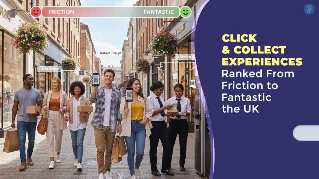 Best Click and Collect