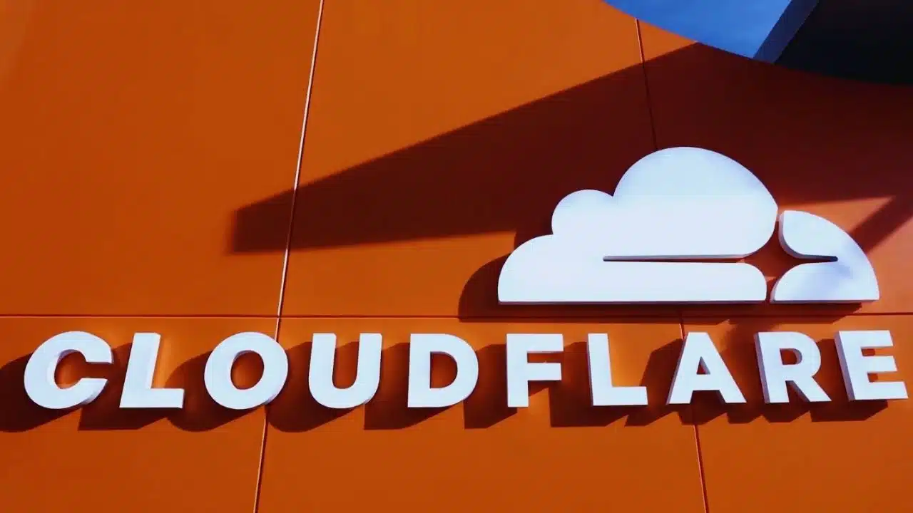 cloudflare outage 2025