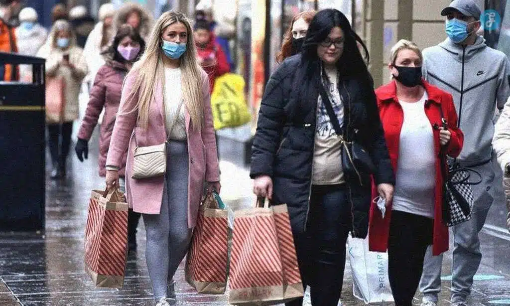 UK High Street Comeback Brands