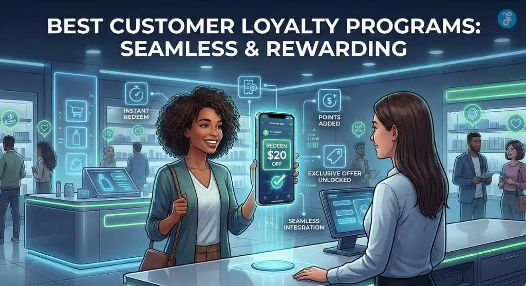 best customer loyalty programs
