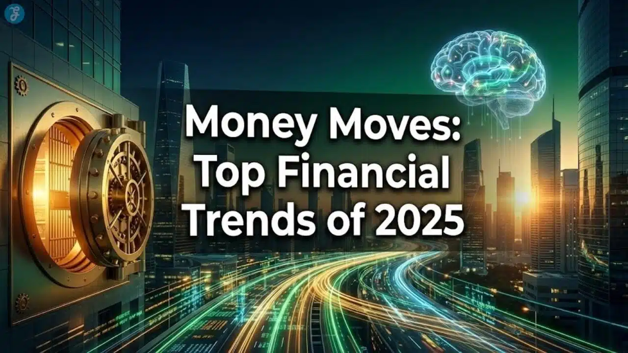 Top Financial Trends 2025 featured image