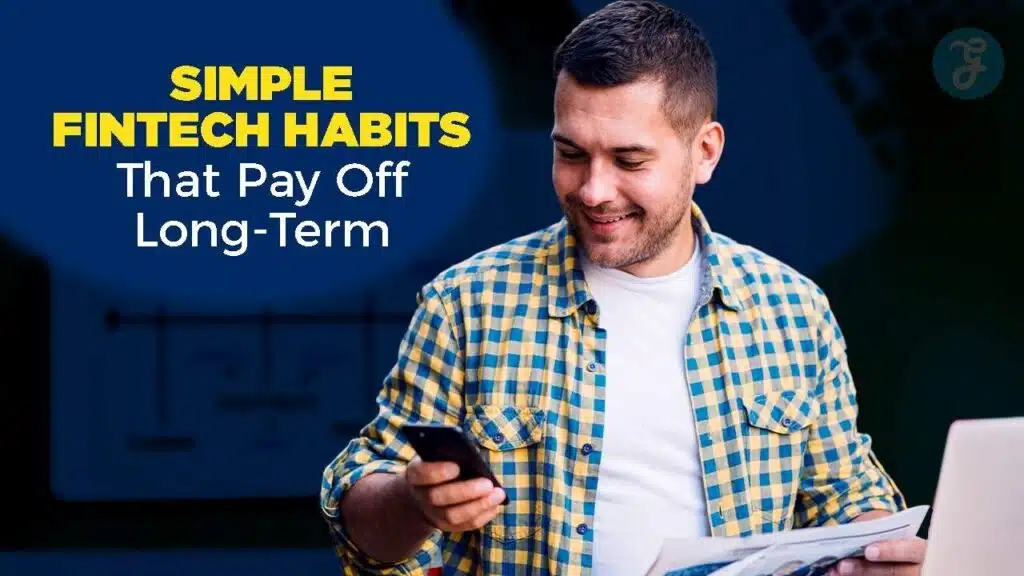 Fintech Habits