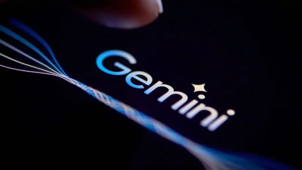 google delays gemini assistant