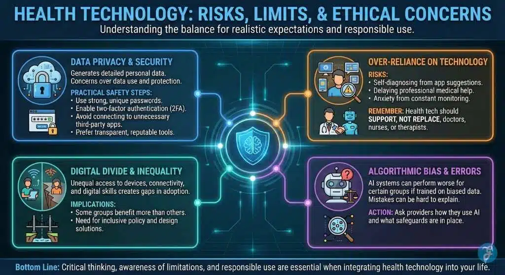 investing in health technology