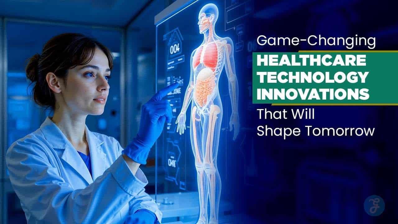 healthcare technology