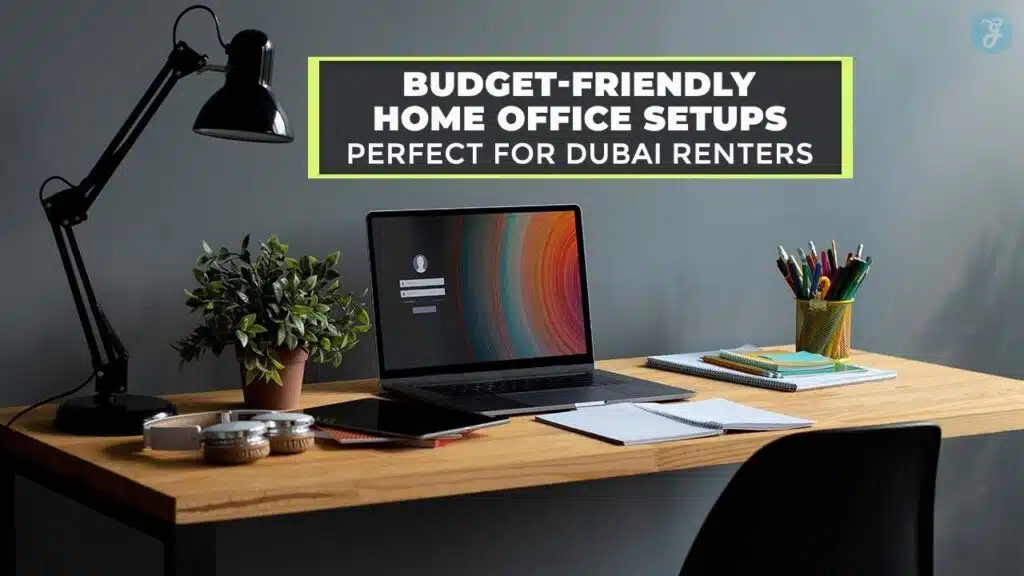 Budget-Friendly Home Office Ideas