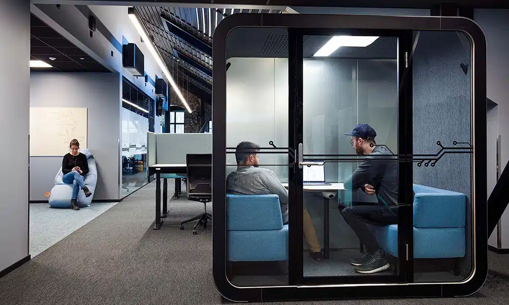 Soundproofing Dubai Apartments