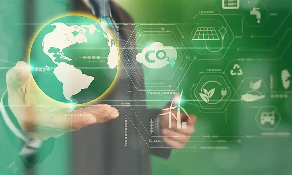 Sustainable Healthcare Technology