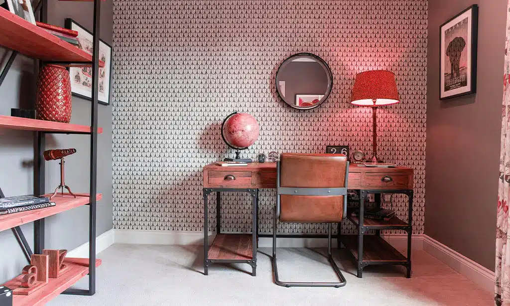 Home Office Ideas Dubai