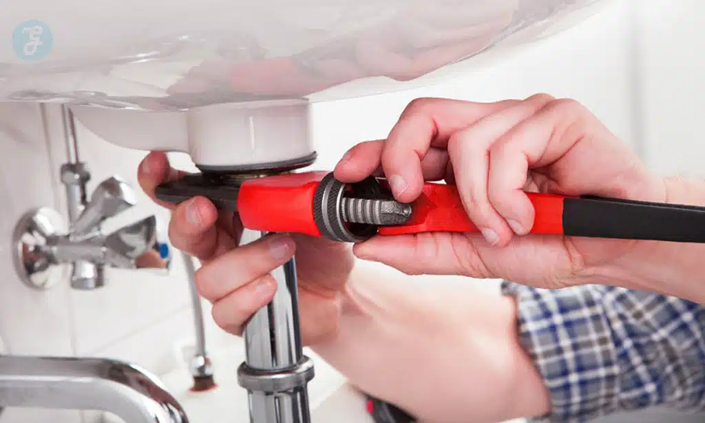 How to Choose the Right Plumber