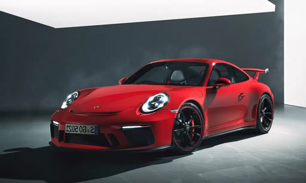 Best Manual Transmission Cars