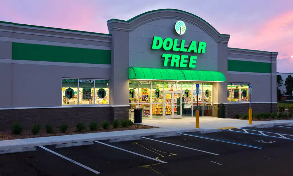 High Margin Dollar Store Items