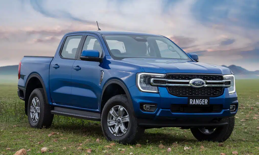 Best Dual Cab Ute Australia