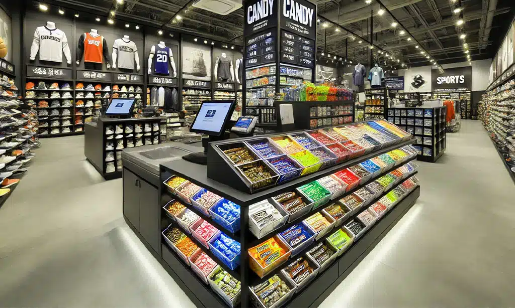 Increase Basket Size Retail