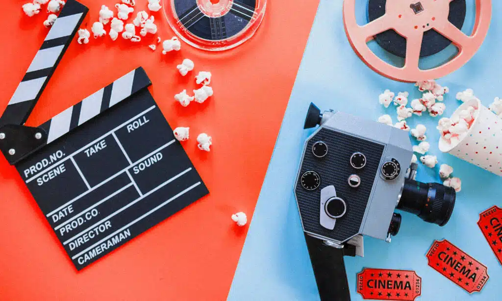 Entertainment Industry Careers