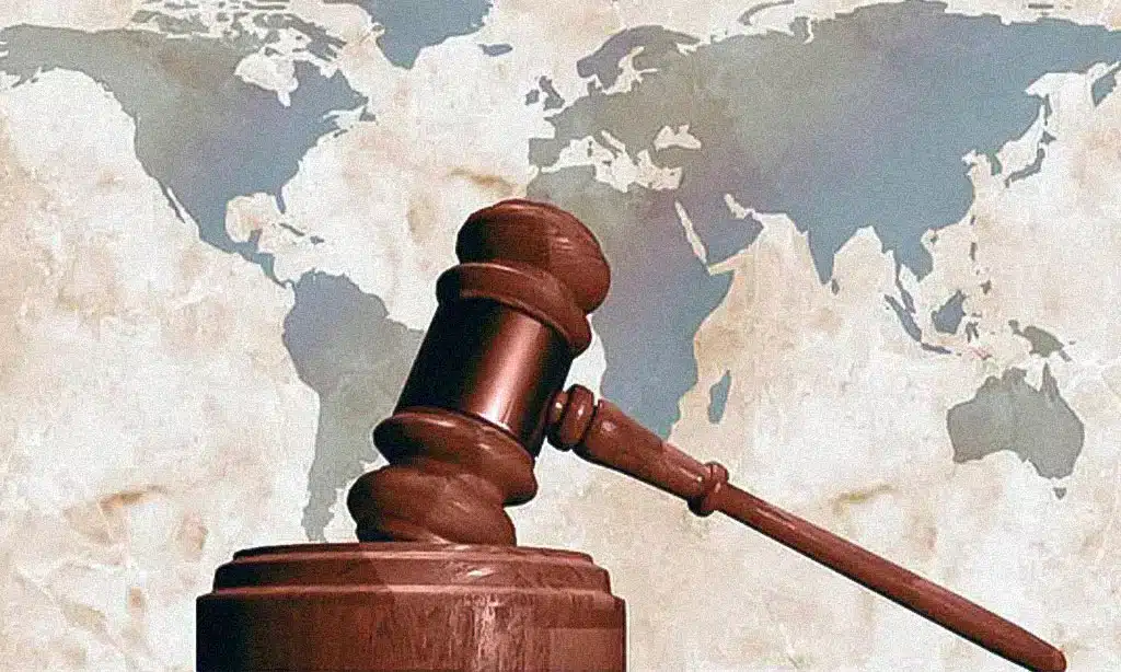 rule of law and economic growth