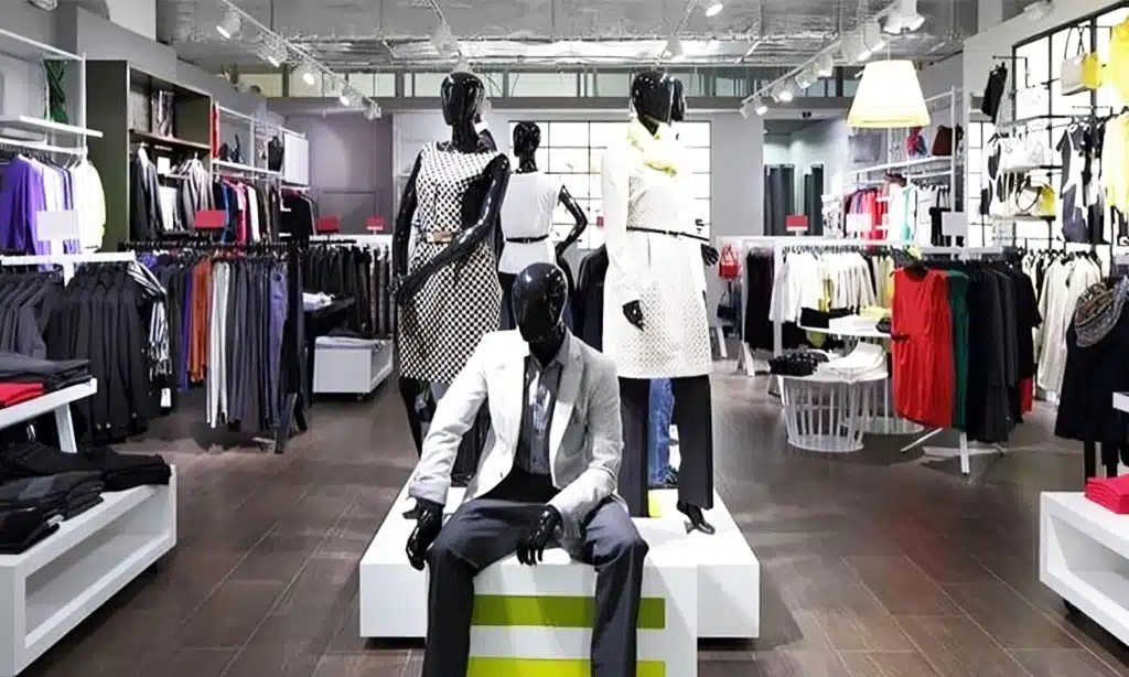 Visual Merchandising Trends