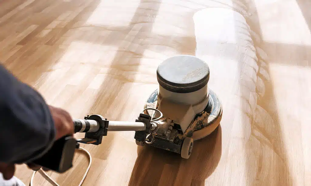 Cost to Refinish Hardwood Floors