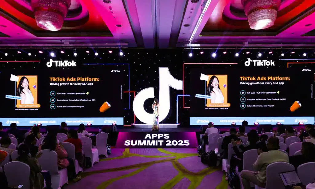 TikTok Retail Marketing Strategy