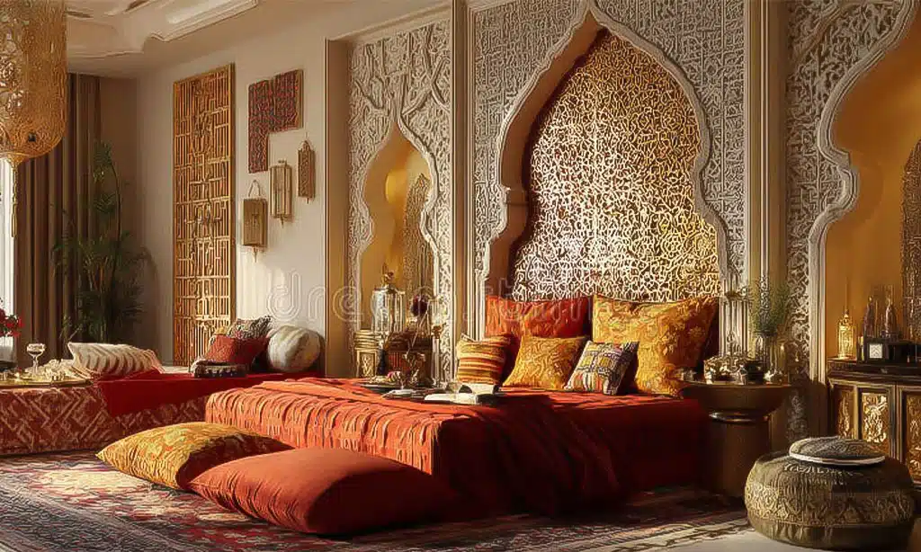 Best Wood Flooring for Dubai Villas