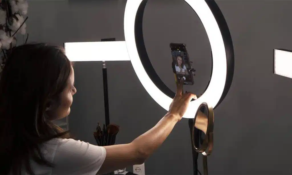 Video Call Lighting Hacks