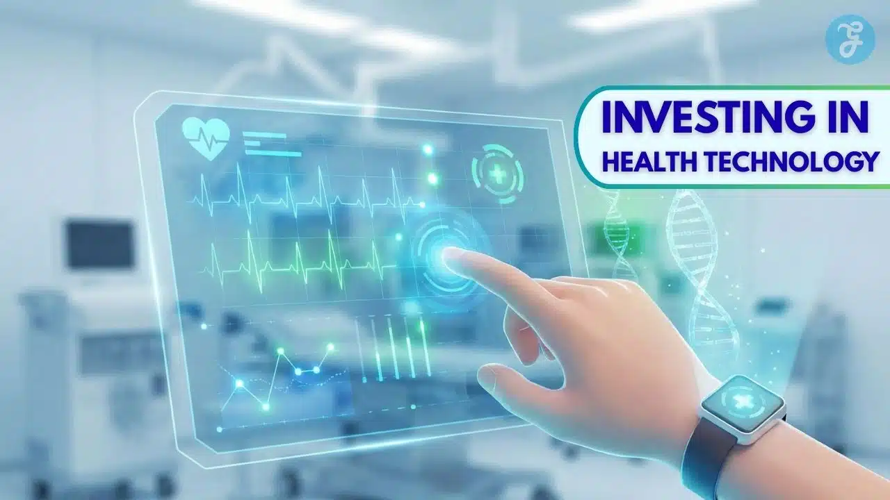 investing in health technology