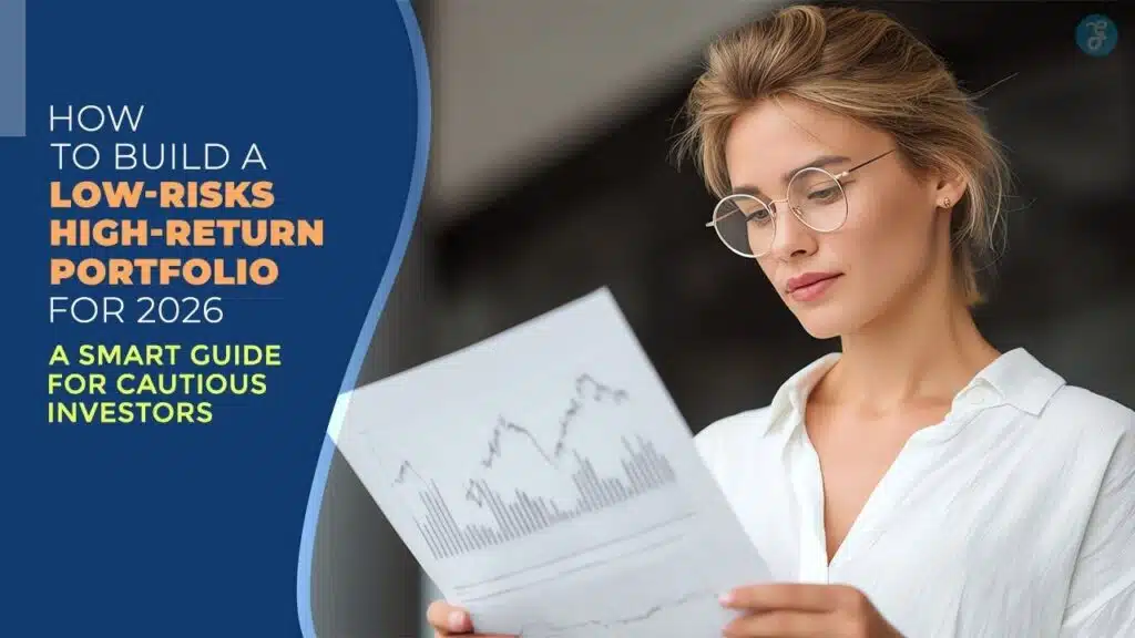 low risk high return portfolio