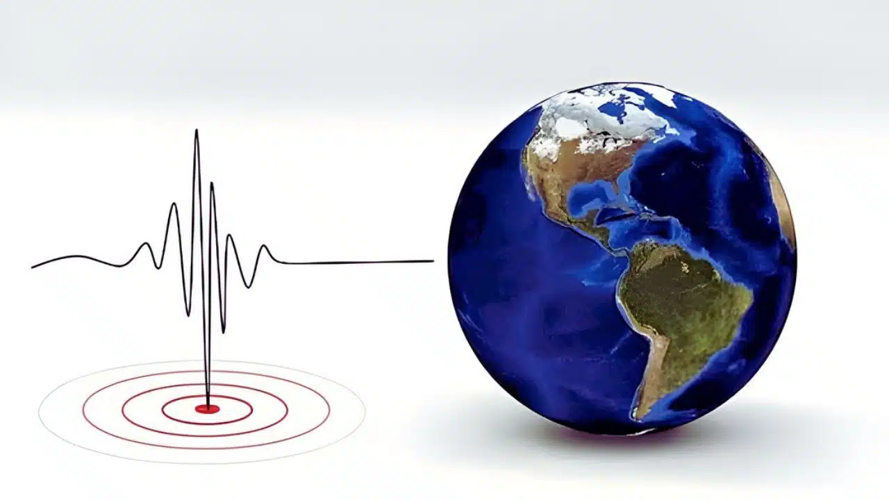 megaquake watch in Japan