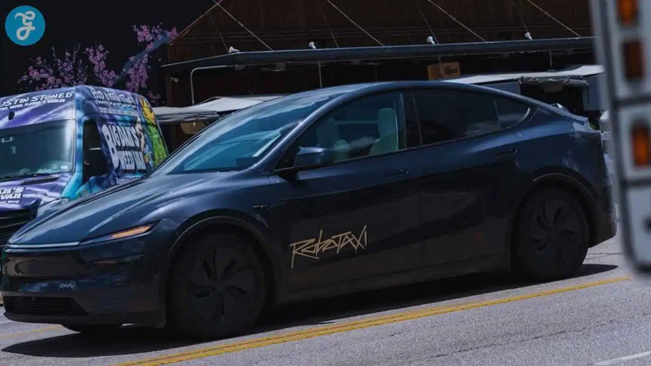 morgan stanley forecasts tesla