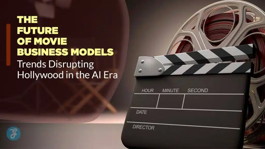 movie business models