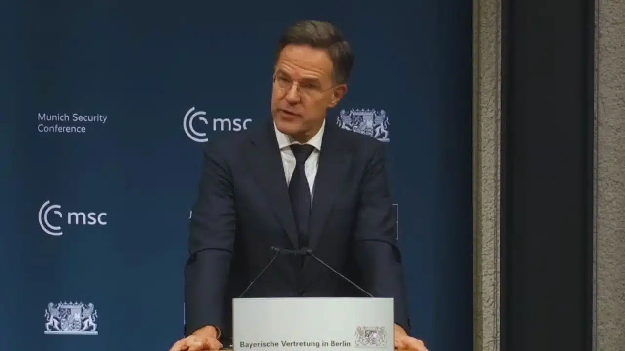 nato russia attack 5 years