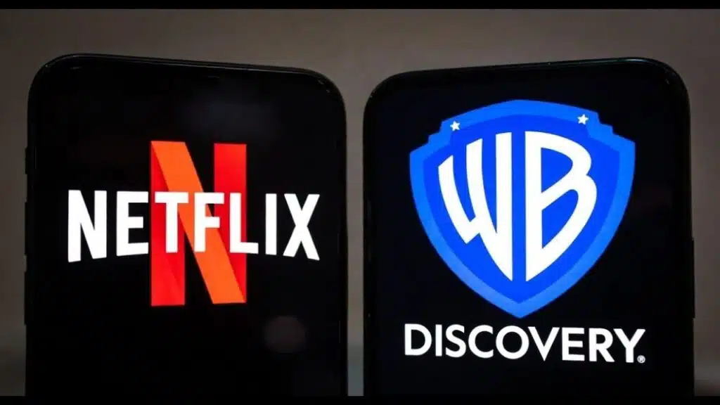 netflix warner bros deal