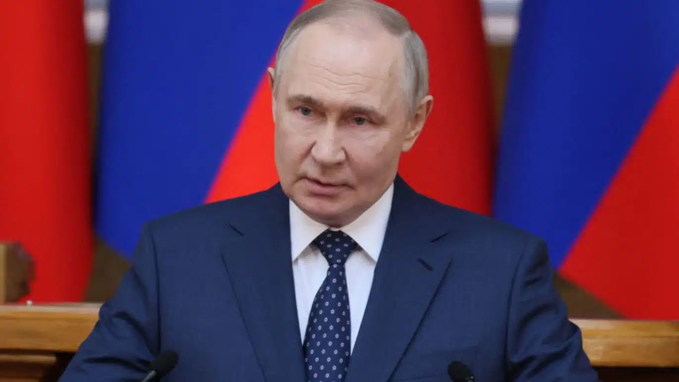 offensive in Ukraine