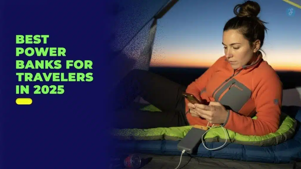 best power banks for travel