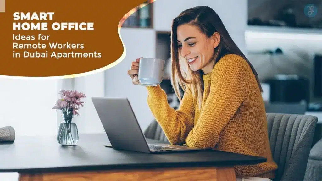 Smart Home Office Ideas Dubai