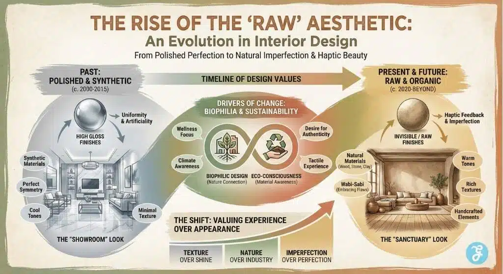 Satin vs Invisible Floor Finish