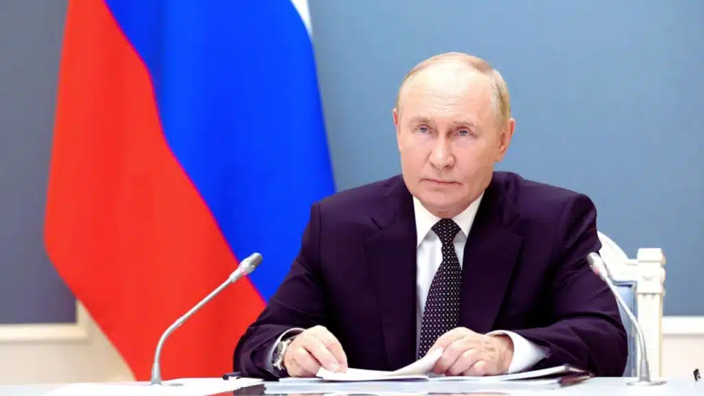 russia warns europe on troops