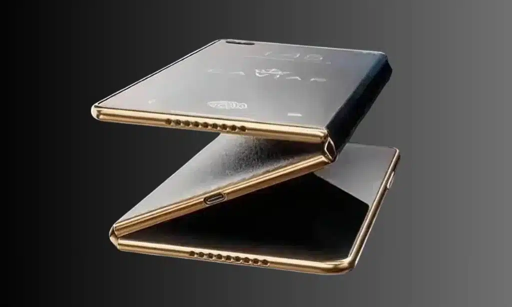 Samsung Galaxy Z TriFold