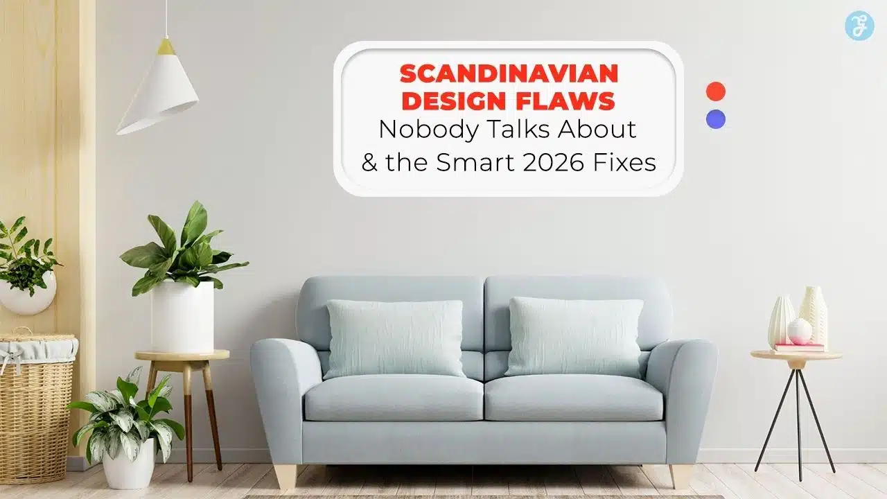 Scandinavian Design Flaws