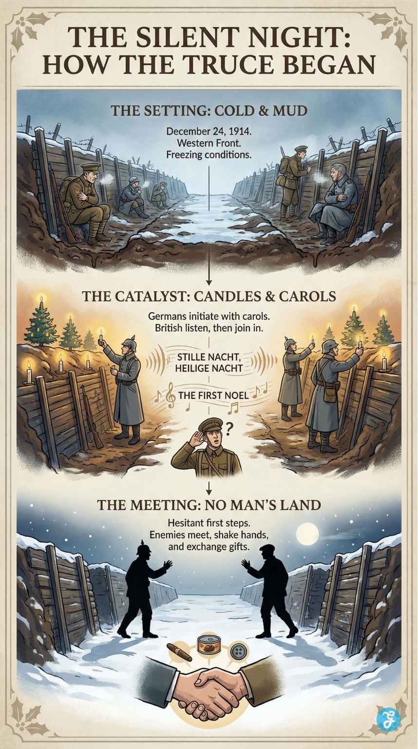 Christmas Truce of 1914