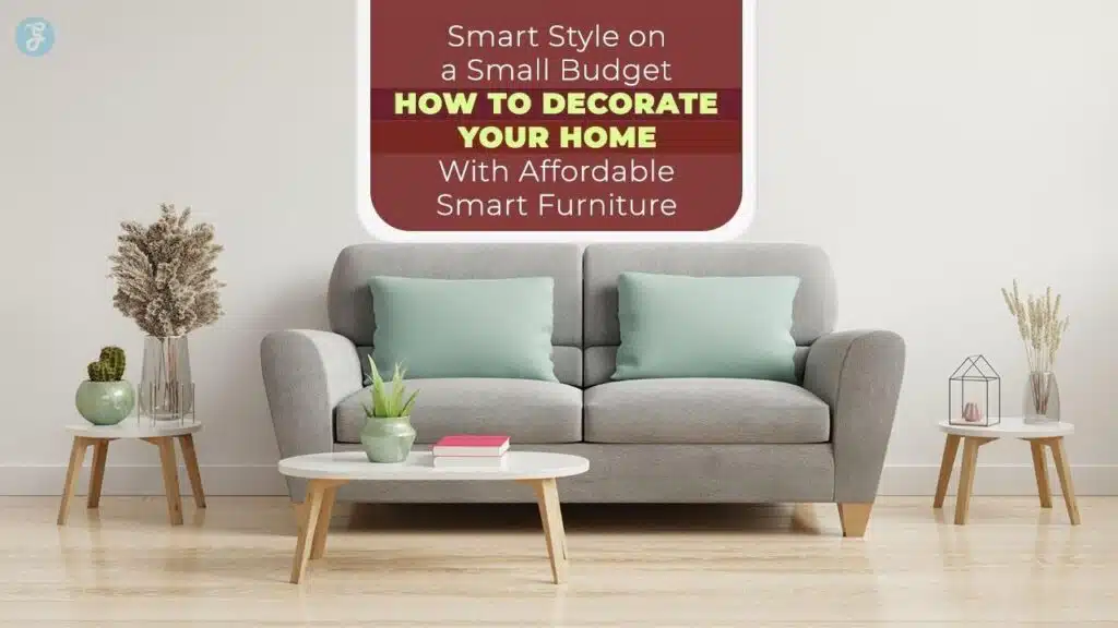 affordable smart furniture