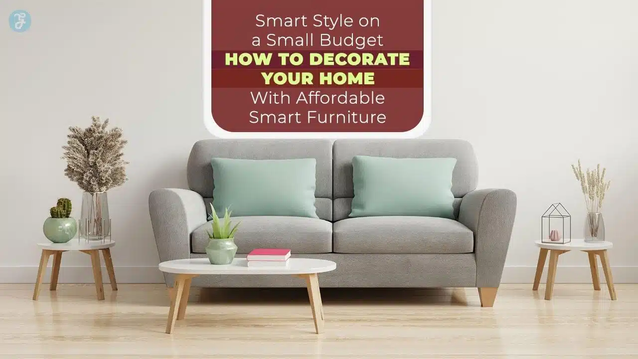 affordable smart furniture