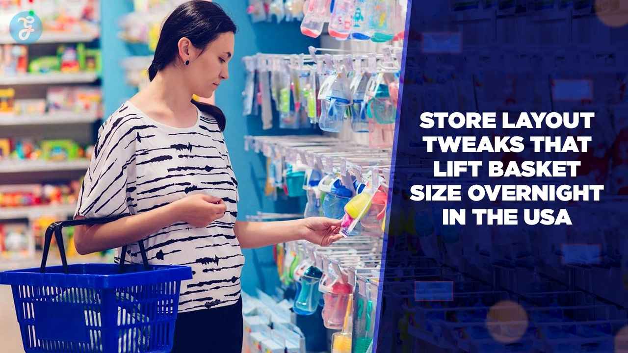 Increase Basket Size Retail