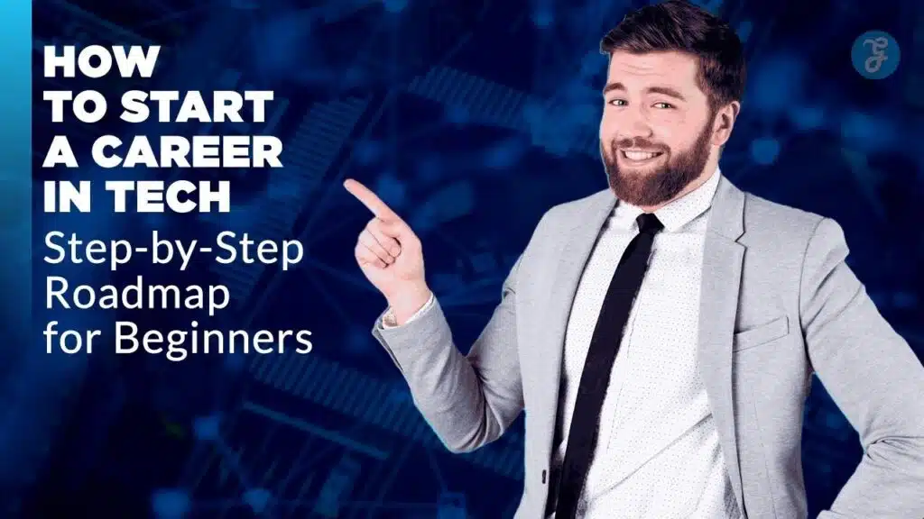 Career In Tech