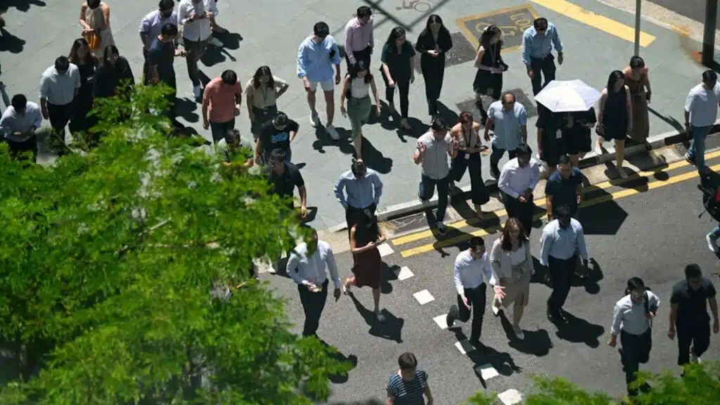 AI Automation Fuels Tech Job Cuts